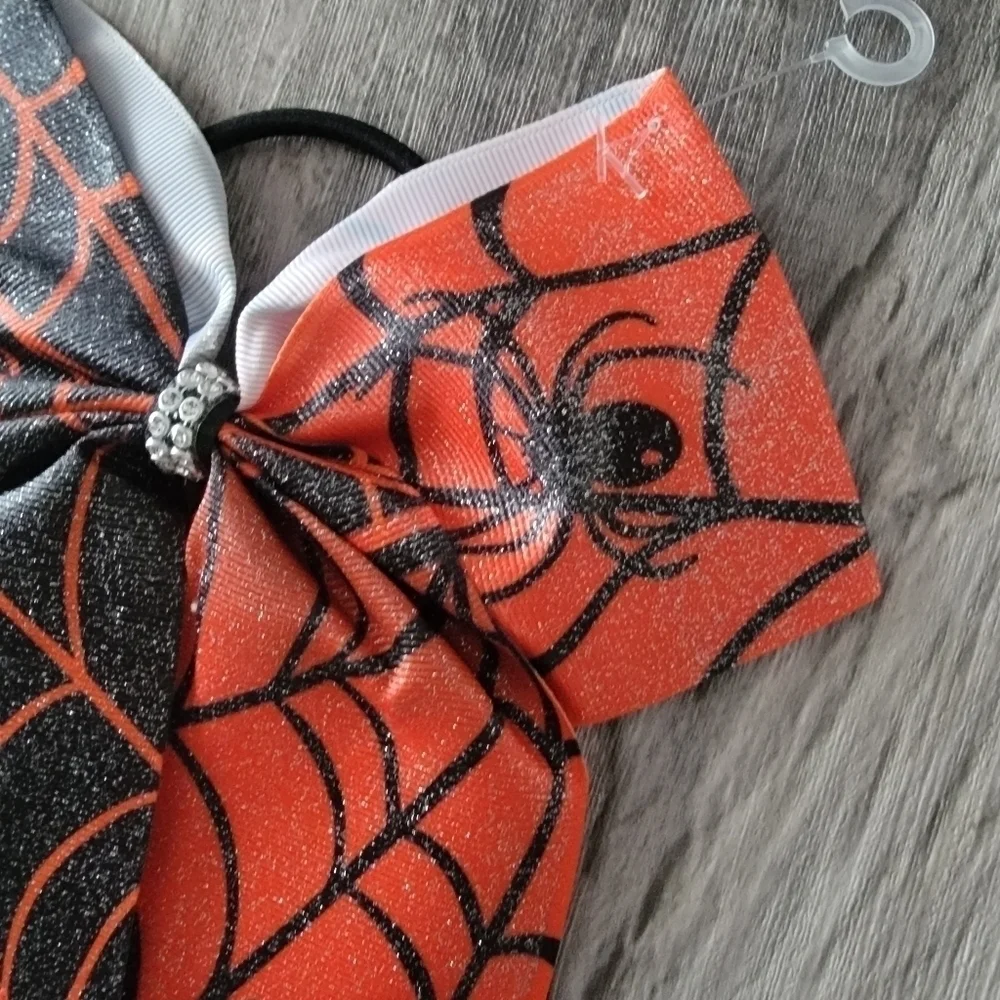 5/$20 NEW Halloween Hair Bow